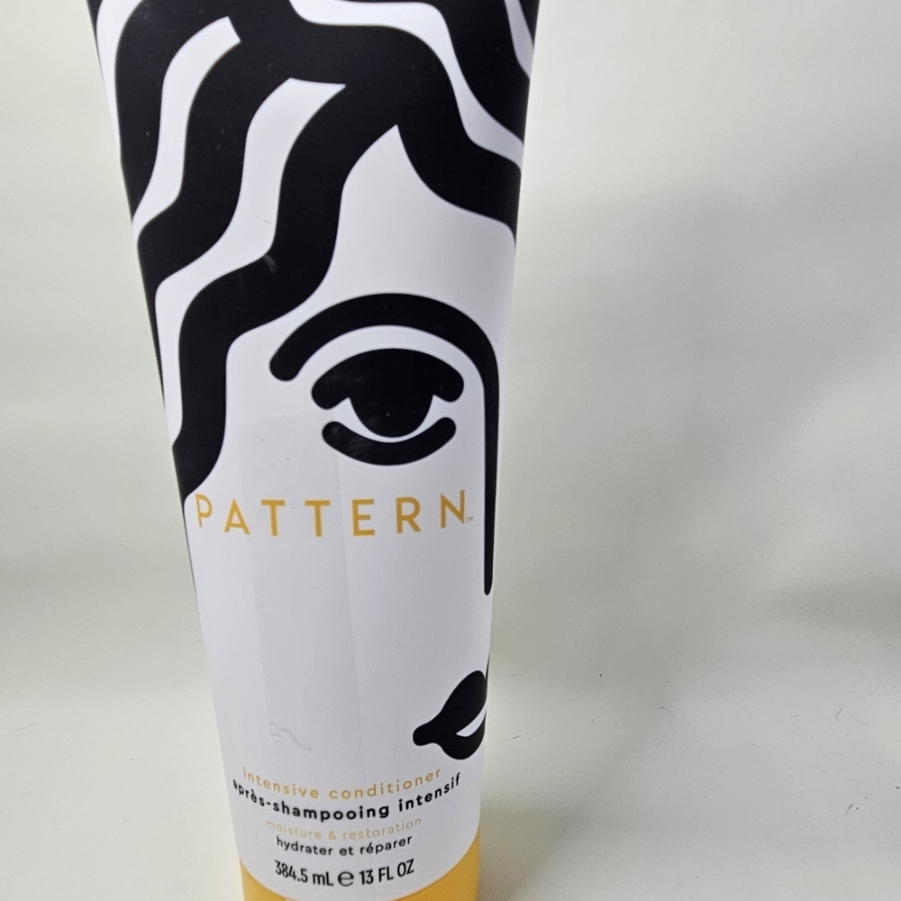 Pattern Intensive Conditioner 13oz.
